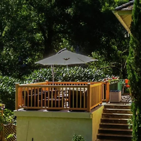 Villa Blanche I *