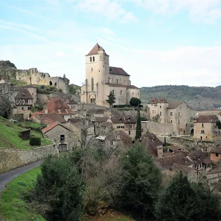 Blanche I Cabrerets