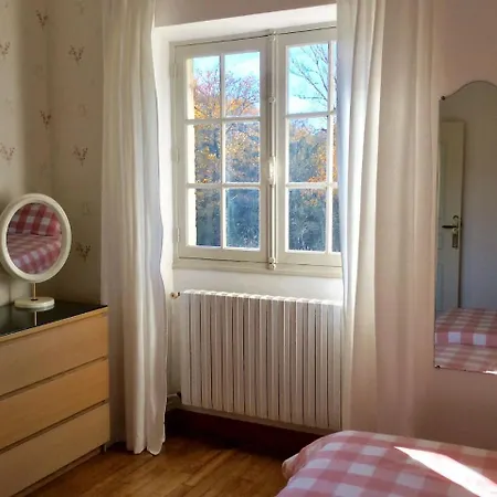 Blanche I Villa