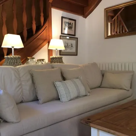 Villa Blanche I