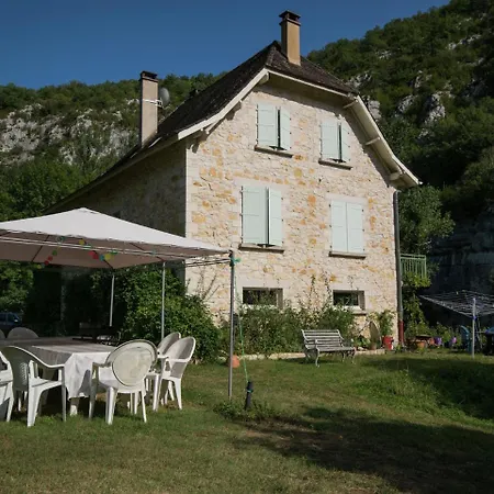 Villa Blanche I *